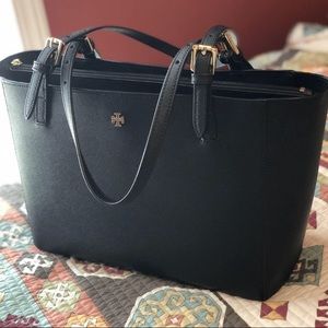 Tory Burch Small York Tote